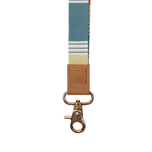 thread wrist lanyard crave